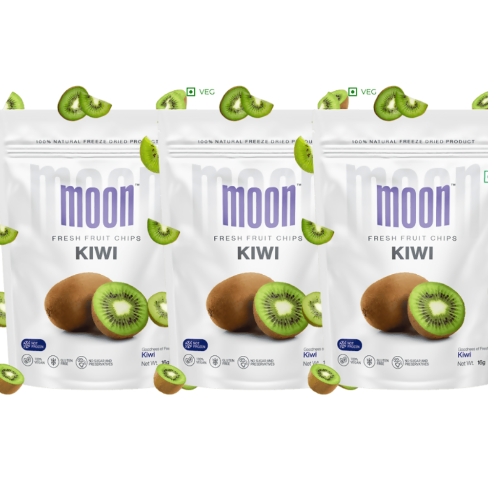 Moon Freeze Dried Kiwi | Grocsy