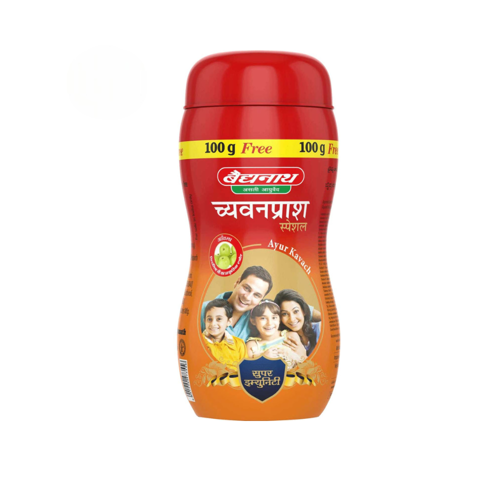 Baidyanath Kolkata Chyawanprash Special | Grocsy