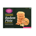 Karachi Badam Pista Biscuits | Grocsy