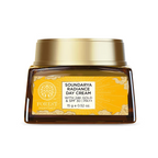 Forest Essentials Soundarya Radiance Cream With 24K Gold & SPF30 | Grocsy