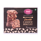 Karachi Bakery Chocolate Cashew Biscuits | Grocsy