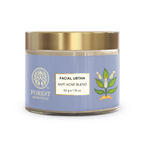 Forest Essentials Facial Ubtan Multani Mitti | Grocsy