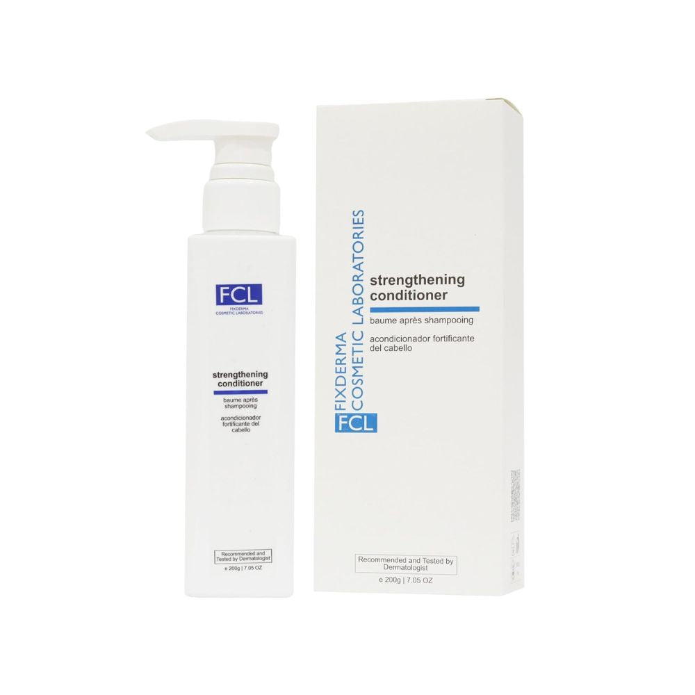 FCL Strengthening Hair Conditioner | Grocsy