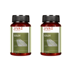 Jiva Ayurveda Giloy Capsules | Grocsy