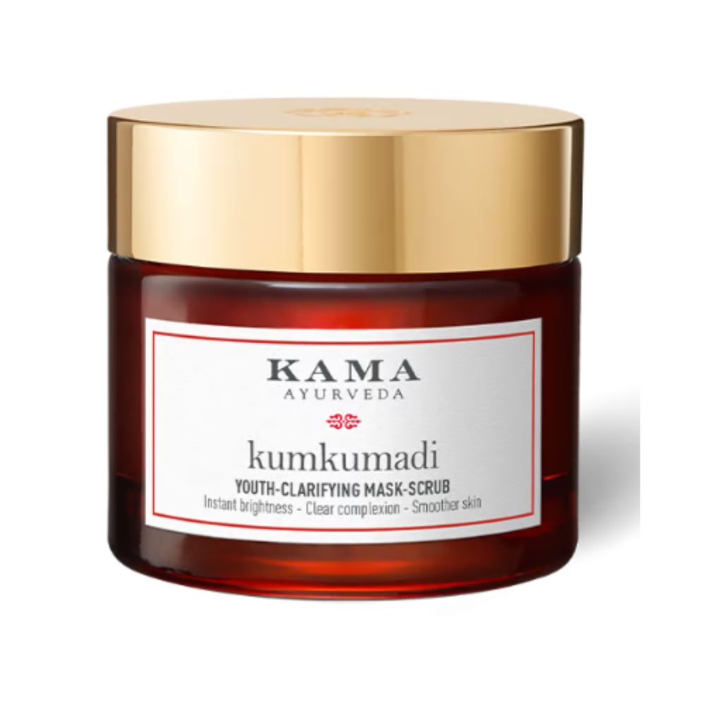 Kama Ayurveda Three Months Before The Wedding | Grocsy