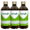 Santhigiri Prasaranyadi Kashayam
