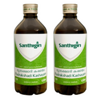 Santhigiri Rudrakshadi Kashayam