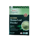 Radico Organic Colorless Henna Powder | Grocsy