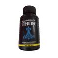 Hammer of Thor Men's Health Veg Capsules | Grocsy