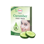 Ayur Herbals Cucumber Face Pack | Grocsy