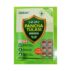 Deltas Pancha Tulasi Drops