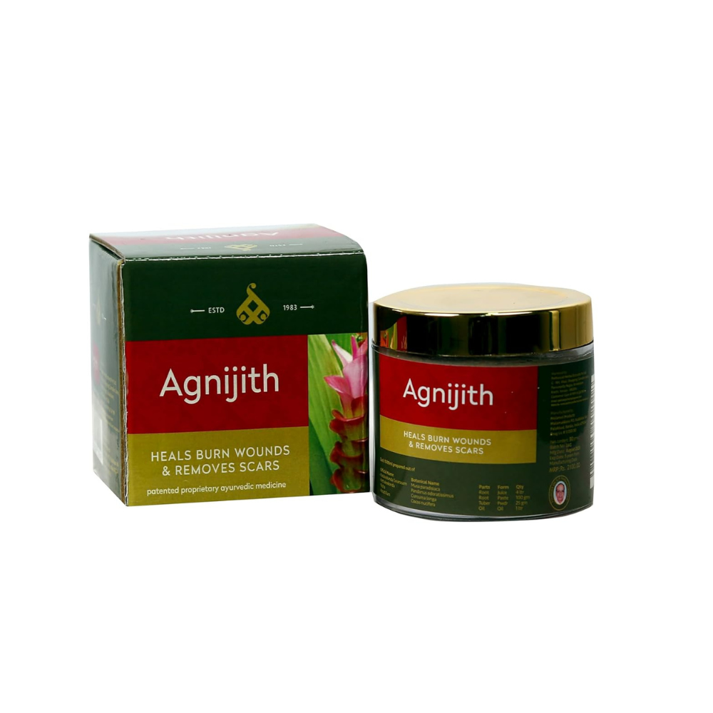 Pathanjali Agnijith Cream | Grocsy