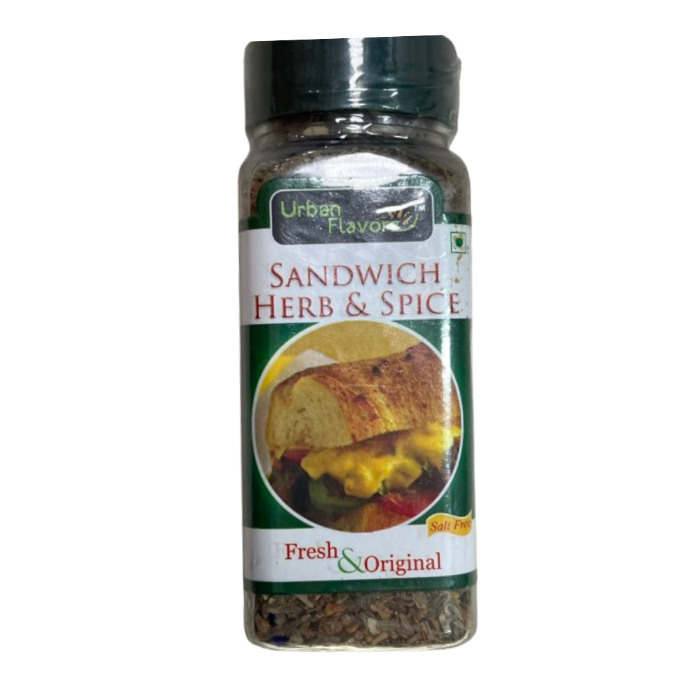 Urban Flavorz Sandwich Seasoning | Grocsy