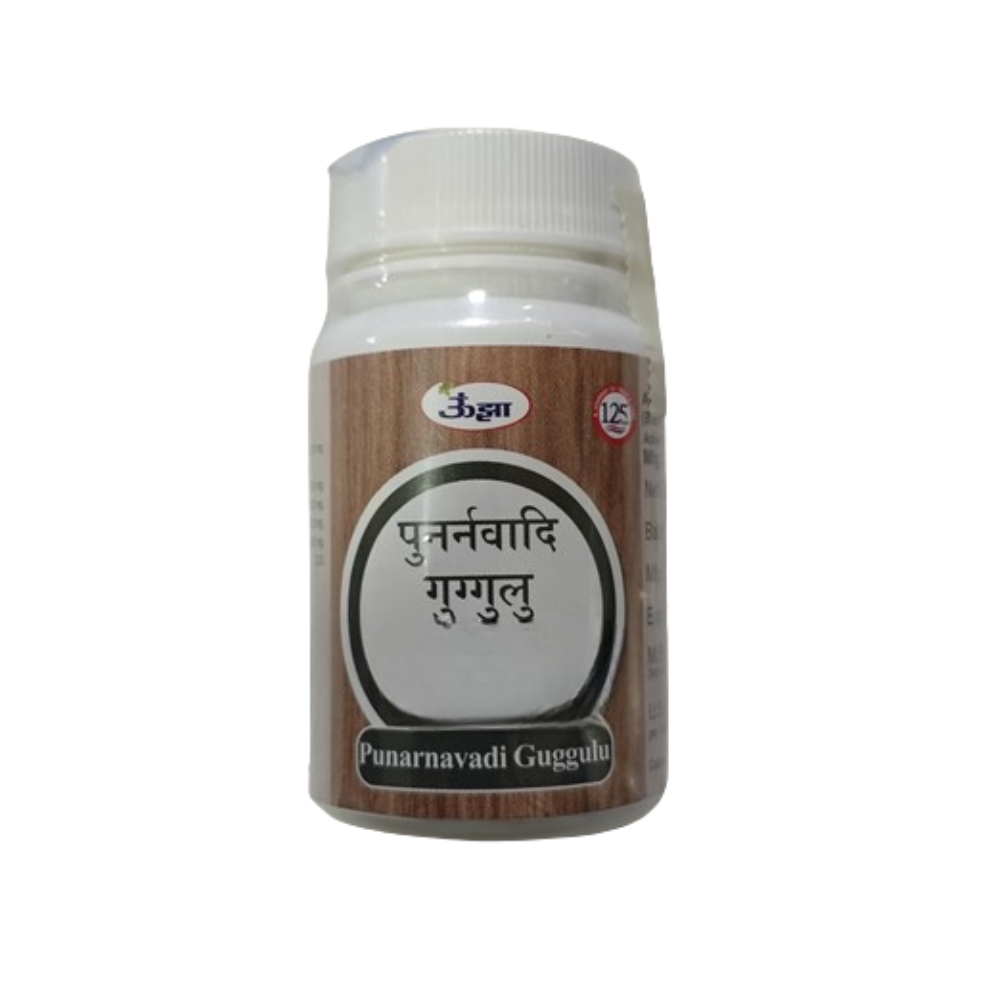 Unjha Punarnavadi Guggulu