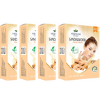 Vedsun Naturals Chandan Face Pack Powder | Grocsy