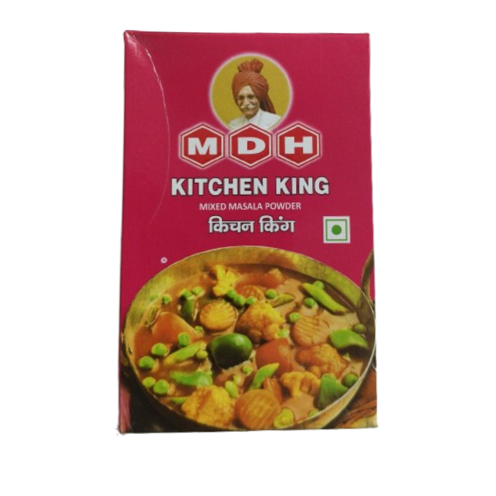 MDH Kitchen King Masala Powder