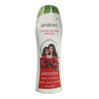 Dhathri Chemparathi Thaali Natural Hibiscus Shampoo For Soft and Shiny Hair | Grocsy