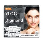 VLCC Diamond Facial Kit | Grocsy