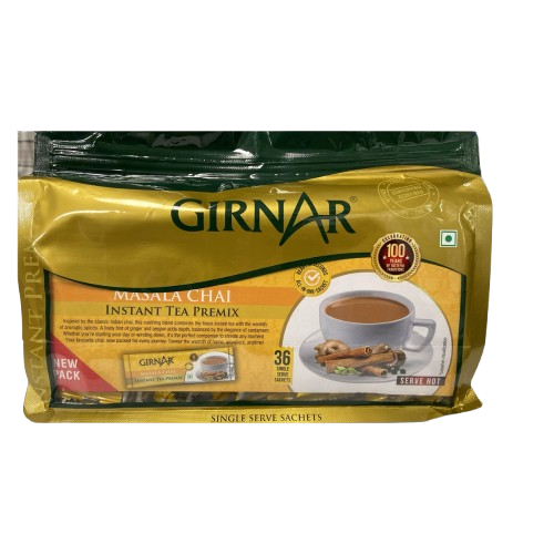 Girnar Masala Chai | Grocsy