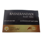 Kerala Ayurveda Rasnerandadi Kwath Tablets