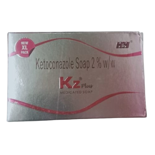 H&H KZ Soap | Grocsy