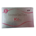 H&H KZ Soap | Grocsy