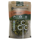 Conscious Food Organic Cardamom (Elaichi)