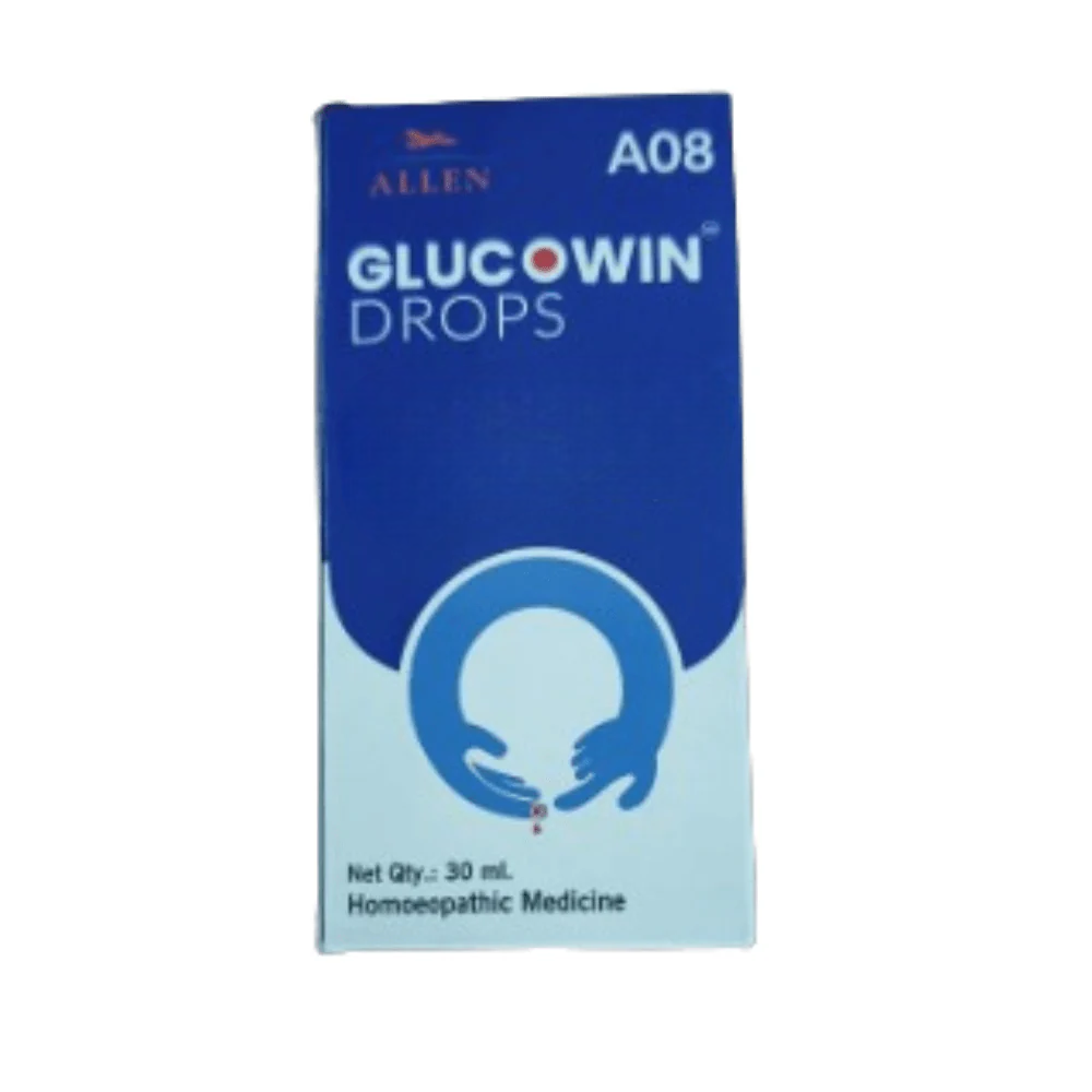 Allen Homeopathy A08 Drops | Grocsy