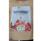Bliss of Earth Certified Organic Pomegranate Peel Powder | Grocsy