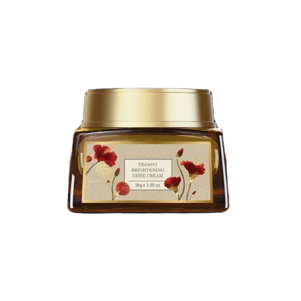 Forest Essentials Tejasvi Brightening Emulsion | Grocsy