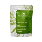 The Wellness Shop Neem Hair Removal Powder | Grocsy