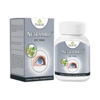 Pravek Netramrit Eye Tonic Capsules | Grocsy