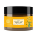 Forest Essentials Night Treatment Cream With Sandalwood & Saffron | Grocsy