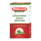 Baidyanath Nagpur Guduchi Giloy Ghanbati | Grocsy