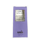 Auli OMG 24K Gold Flakes Pure Rosehip Oil | Grocsy