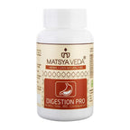 Matsya Veda Digestion Pro Capsules | Grocsy