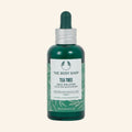 The Body Shop Tea Tree Anti-Imperfection Daily Solution | Grocsy