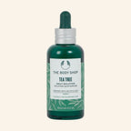 The Body Shop Tea Tree Anti-Imperfection Daily Solution | Grocsy
