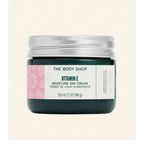 The Body Shop Vitamin E Moisture Day Cream | Grocsy