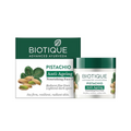 Biotique Bio Pistachio Youthful Nourishing & Revitalizing Face Pack | Grocsy