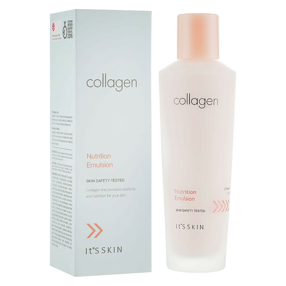It's Skin Collagen Nutrition Emulsion | Grocsy
