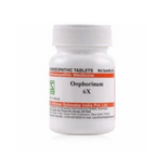 Dr. Willmar Schwabe India Oophorinum Tablets | Grocsy