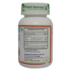 Planet Ayurveda Boswellia Curcumin Capsules | Grocsy