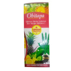 Basic Ayurveda Obitapa Fat Cutter Ras | Grocsy