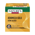 Nature's Essence Advanced Gold Bleach Cream | Grocsy