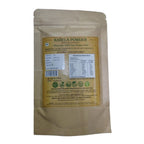 Deep Ayurveda Organic Karela Powder (Bitter Gourd) | Grocsy