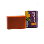 Native Circle Manjishta Bath Soap for Skin Brightening | Grocsy