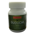 Sahasrayogam Guduchi Tablets | Grocsy