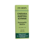Dr. Willmar Schwabe Germany Cineraria Maritima Eye Drop | Grocsy