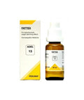Adel Homeopathy 13 Fattex Drop | Grocsy